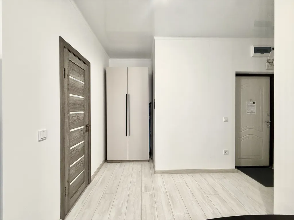 Квартира Квартира Баскет холл — Краснодар