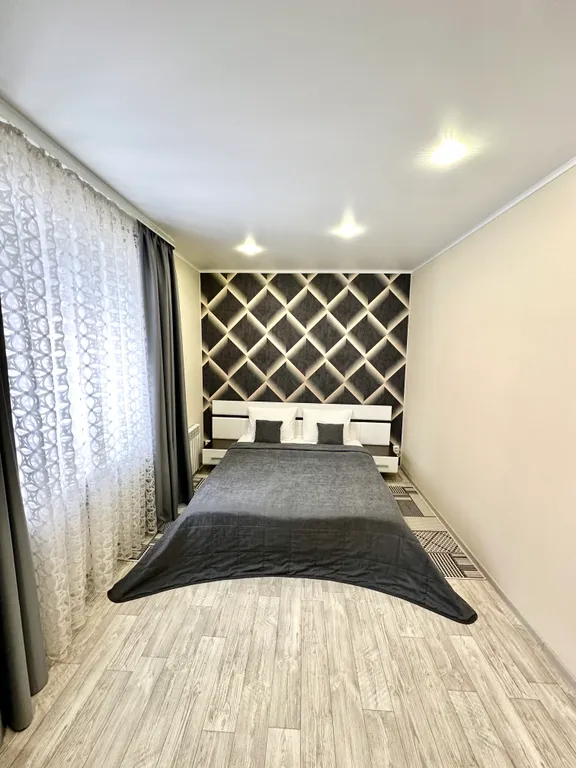 Уютная сталинка