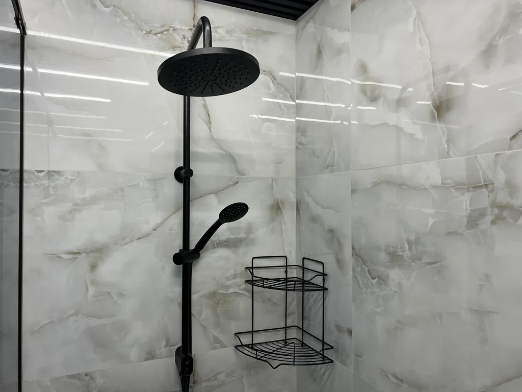 Современная и красивая квартира в центре города