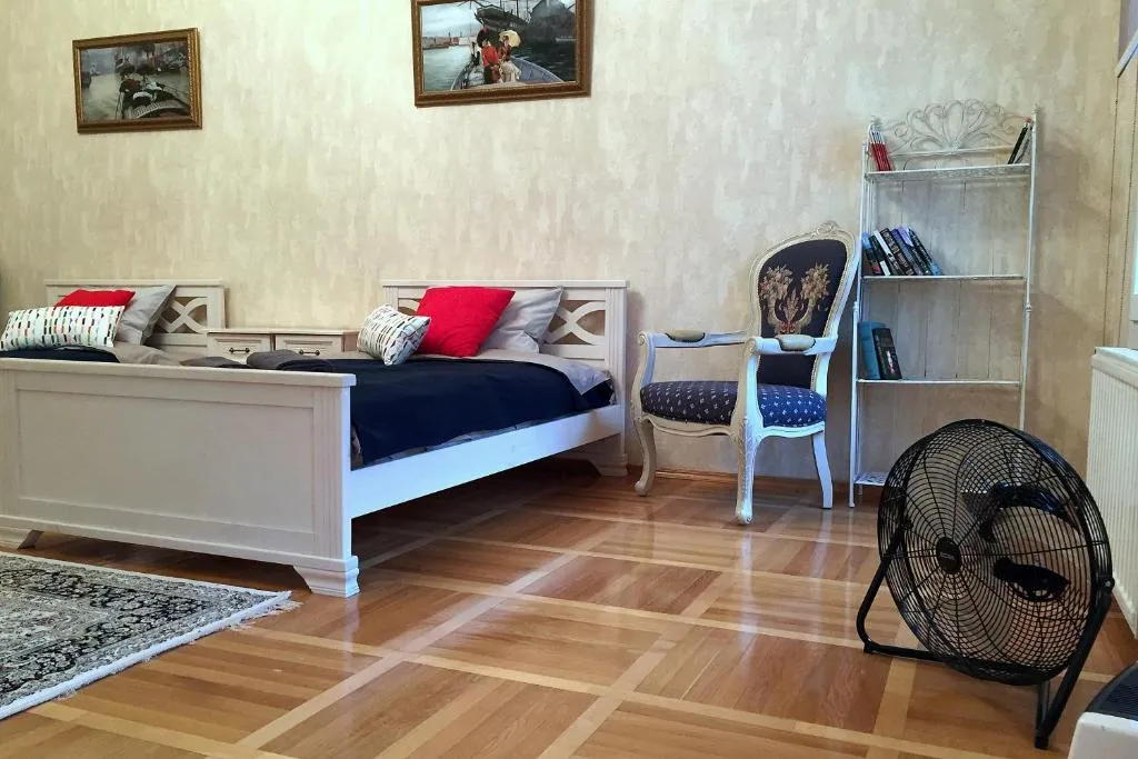 Квартира Квартира Pinchapartments — Санкт-Петербург