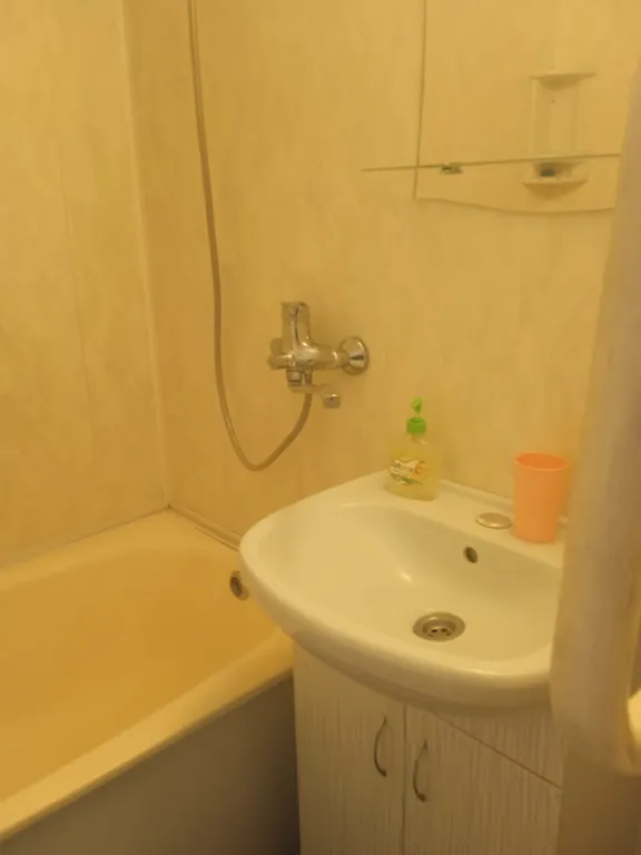 Апартаменты от Елены на Гвардейской