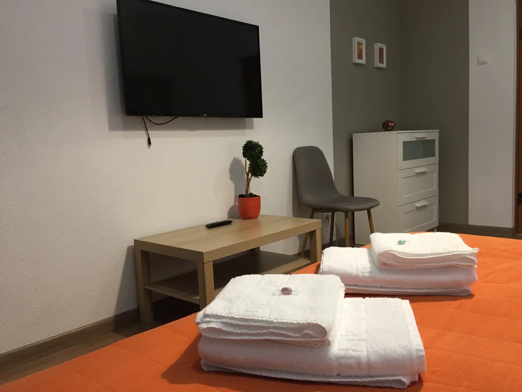 Квартира Квартира Newstory Plus — Тихвин