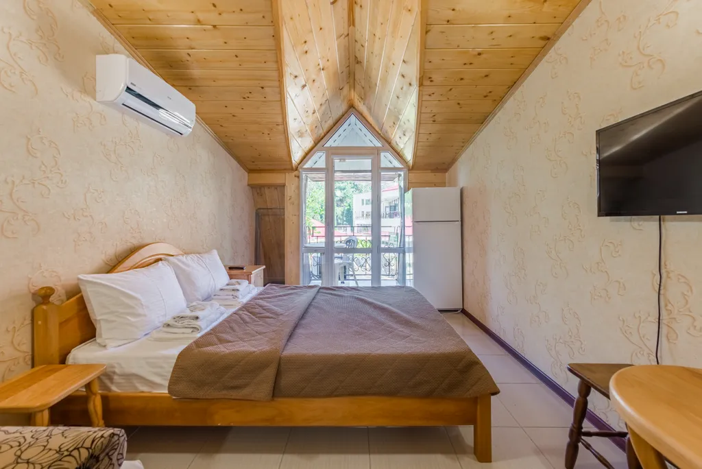 Квартира Комната — Нижнее Учдере