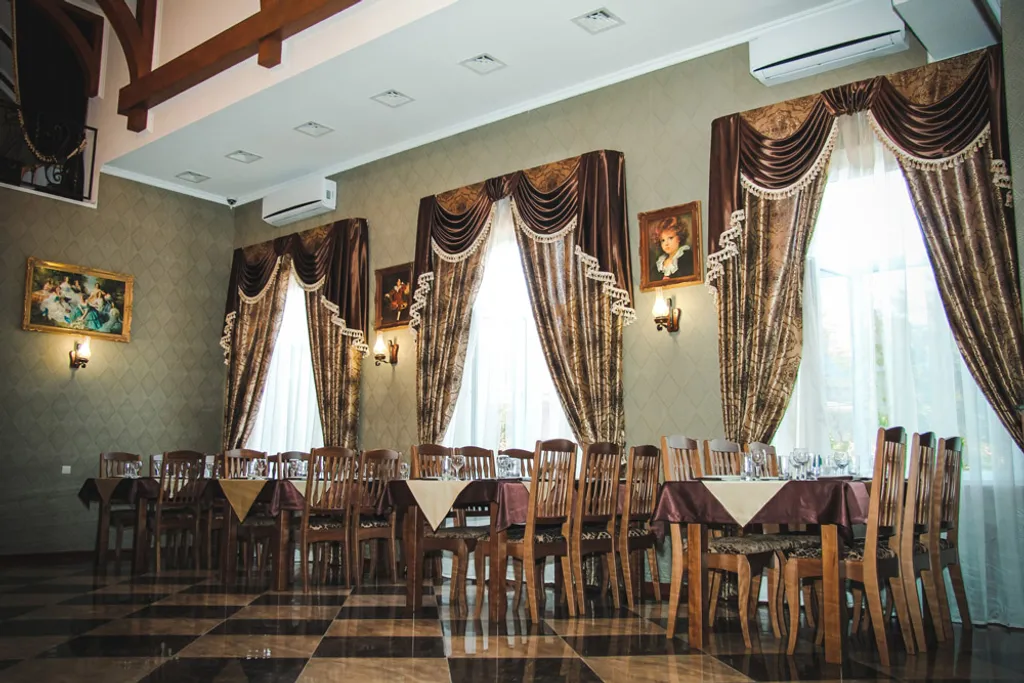 Двухкомнатный номер Люкс