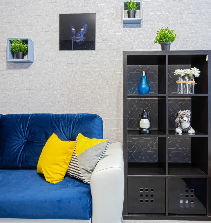 Квартира 1-комнатная Квартира — Москва