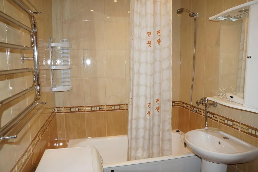 Уютная квартира студия