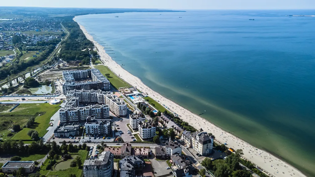 Апартаменты в ЖК Премиум класса