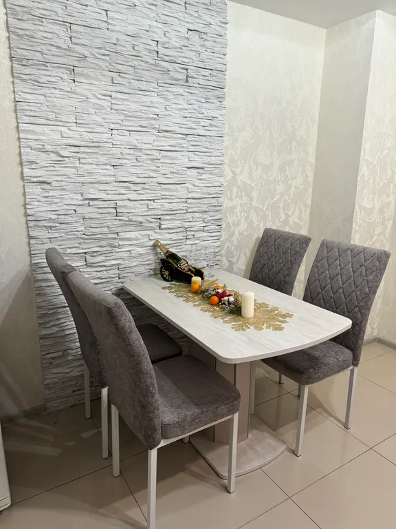 Уютная квартира для приятного отдыха