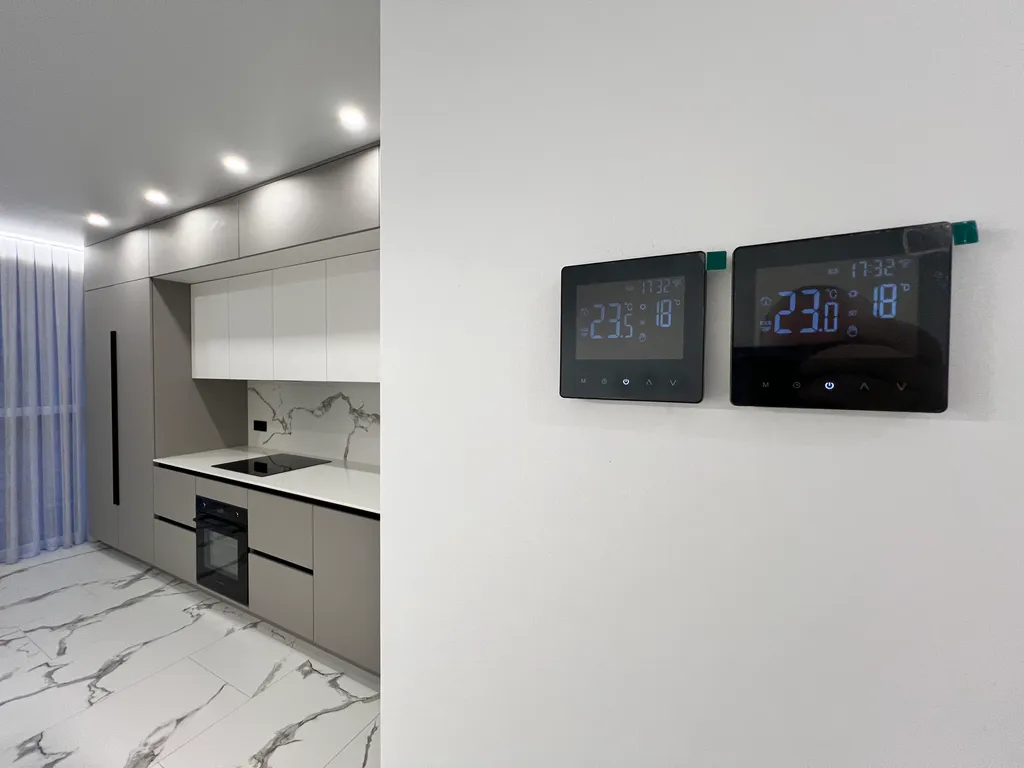 Роскошная 3-комнатная VIP квартира 100 м² в ЖК «Достояние»