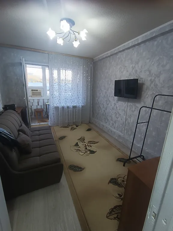 Уютная квартира-студия в прекрасном городе-курорте Железноводск — аренда посуточно в Железноводск