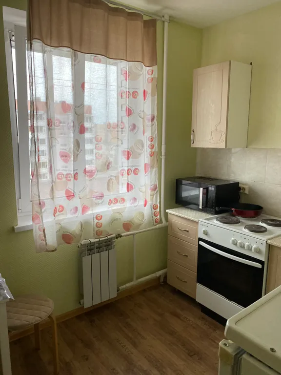 Уютная квартира рядом с ТЦ Лотос Плаза