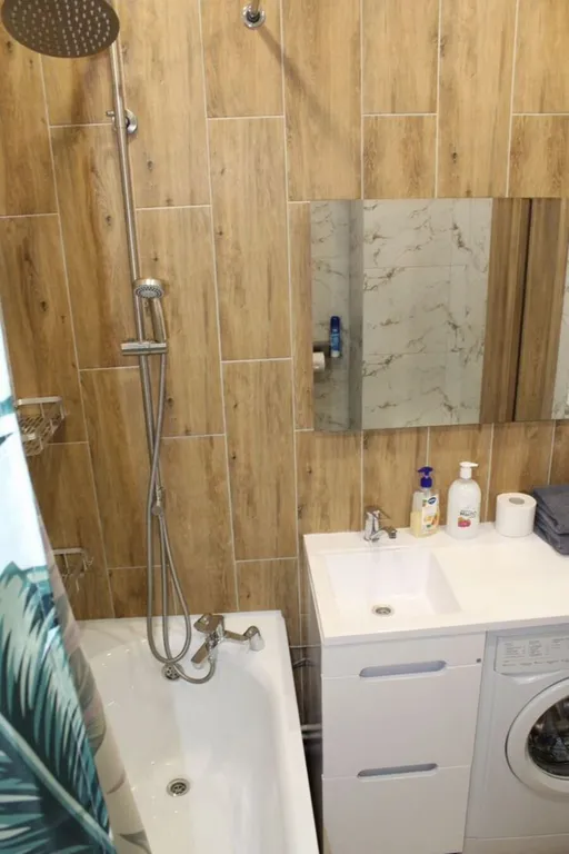 Уютная квартирa