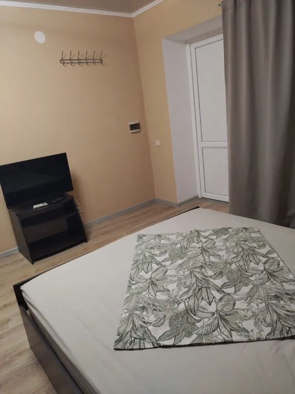 Апартамент 9