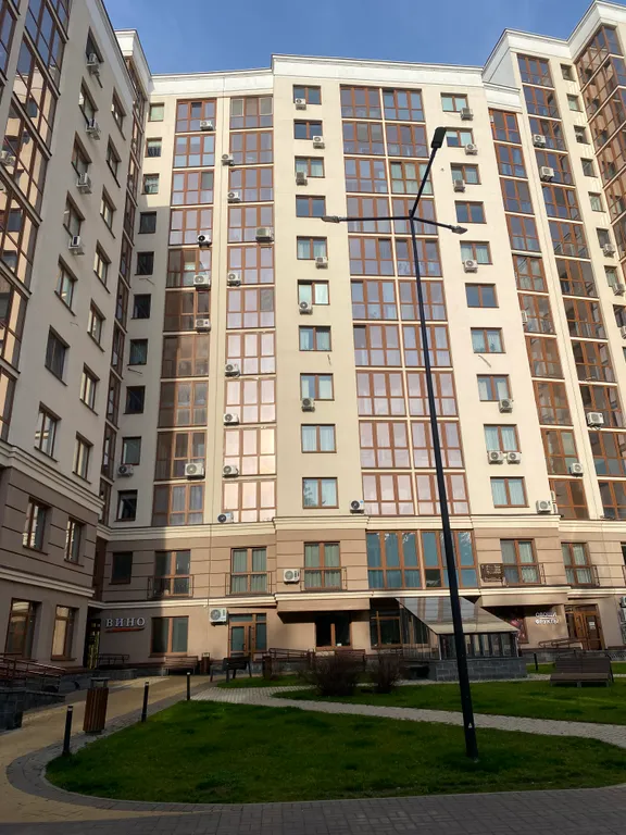 Квартира Уютная квартира в центре города — Минск