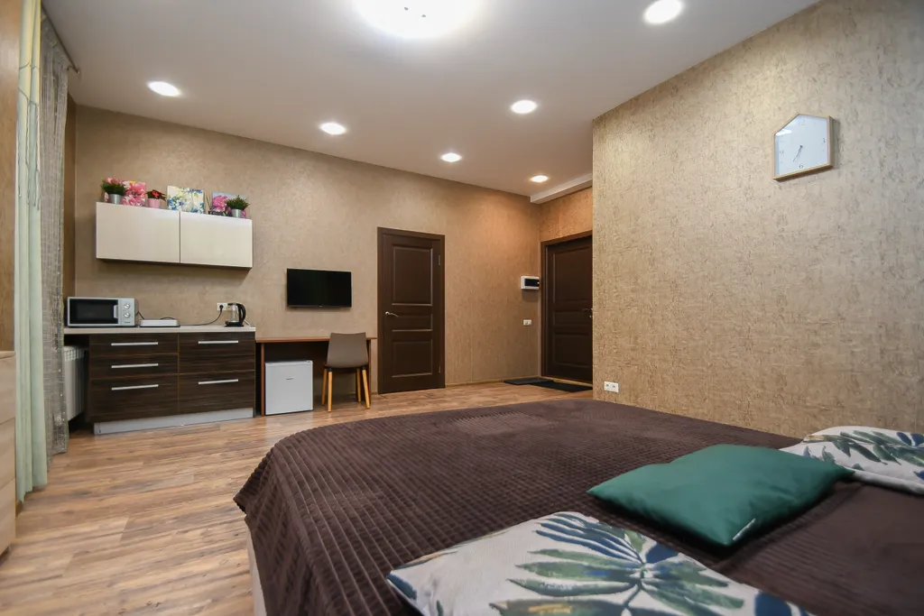 Квартира Комната — Омск