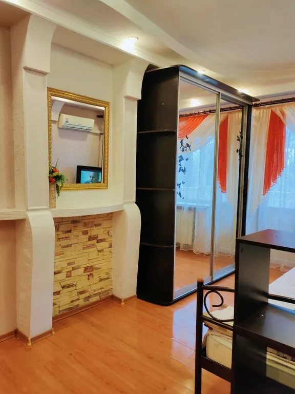 Квартира рядом с АВ Южный