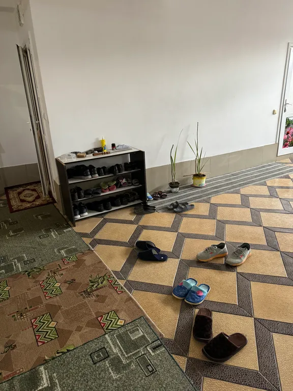 Гостевой частный дом в 50 метрах от моря…