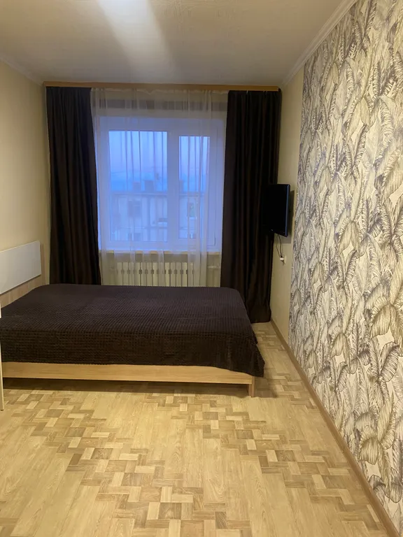 Уютное жилье