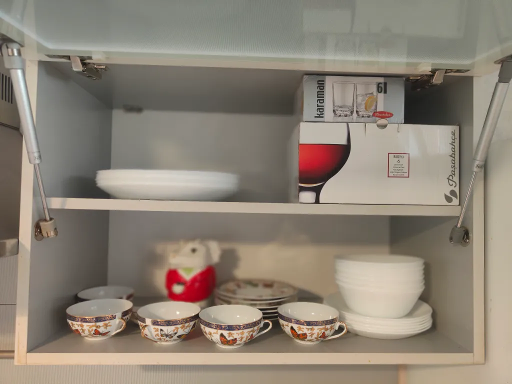 Квартира с индивидуальным отоплением