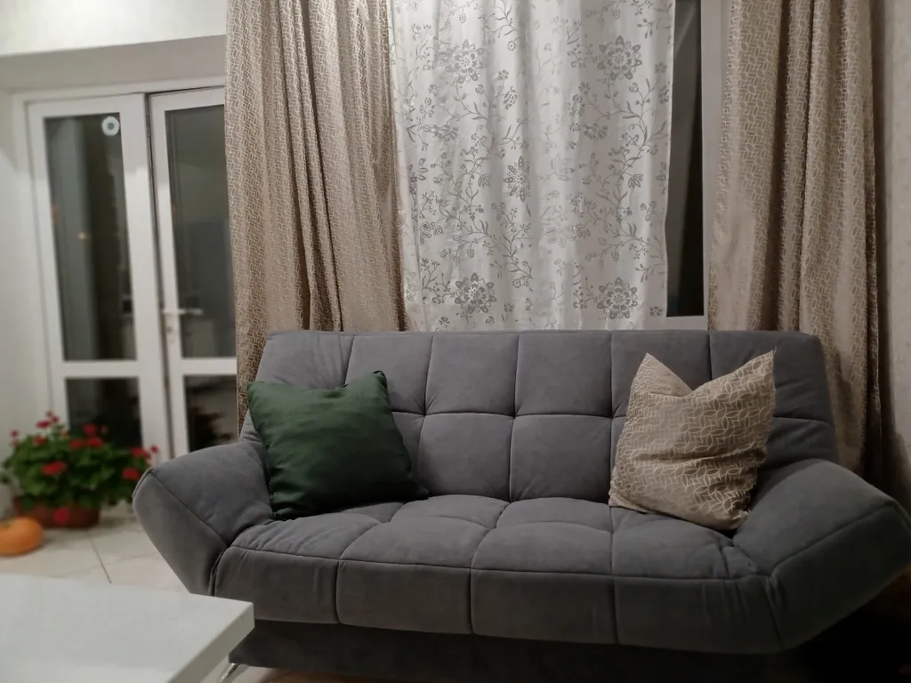 Квартира в коттедже, не для вечеринок