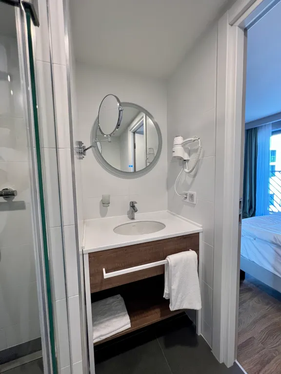 Комфортабельные апартаменты у моря