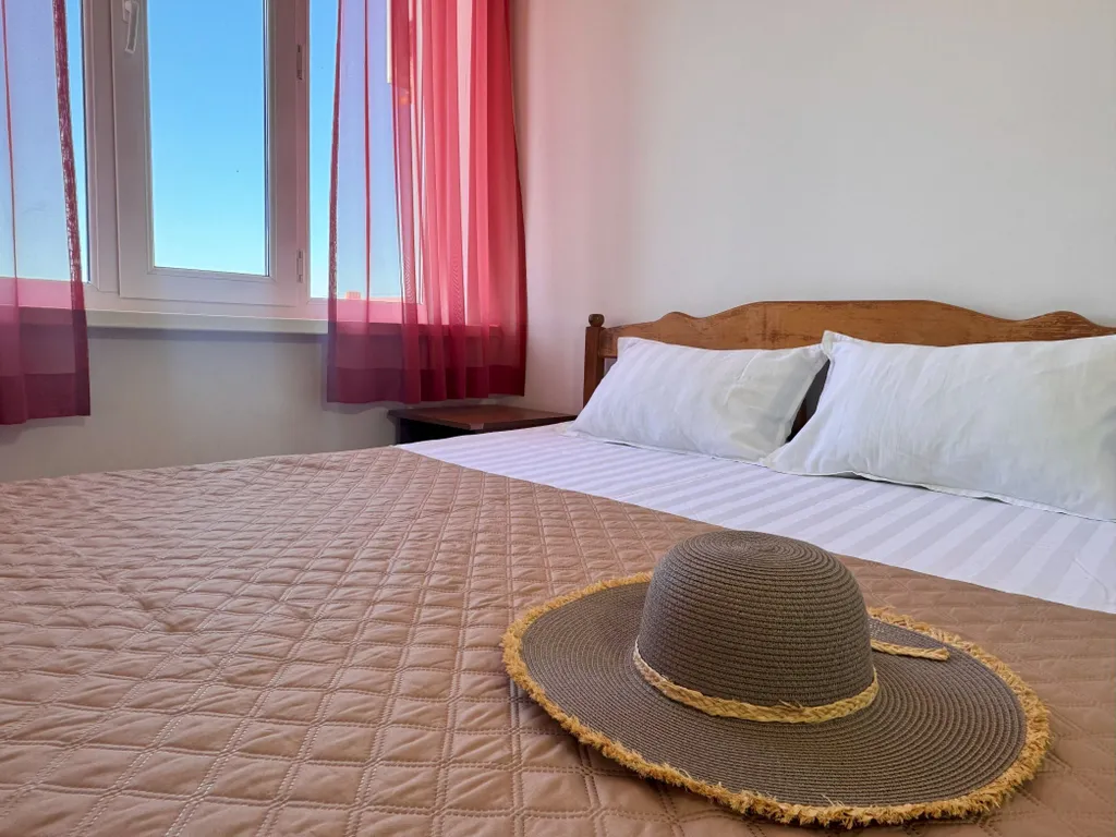 Квартира Комната — Витязево