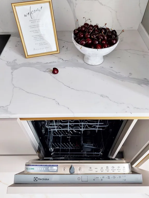 Дизайнерские апартаменты в центре города