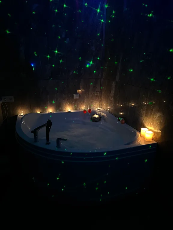 Уютный коттедж с баней и мангалом в 30 минут от Москвы