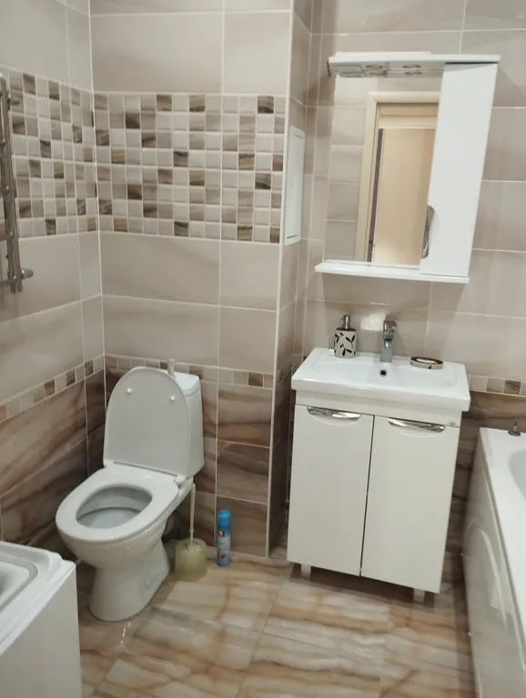 Очень уютная квартира в центре