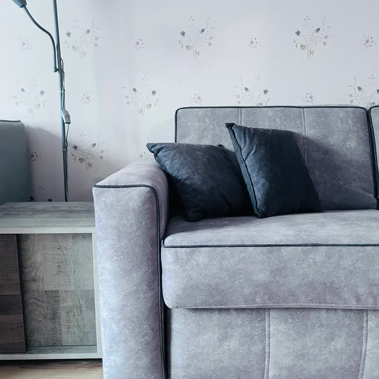 Квартира Квартира Как дома - уютное жилье у моря — Зеленоградск