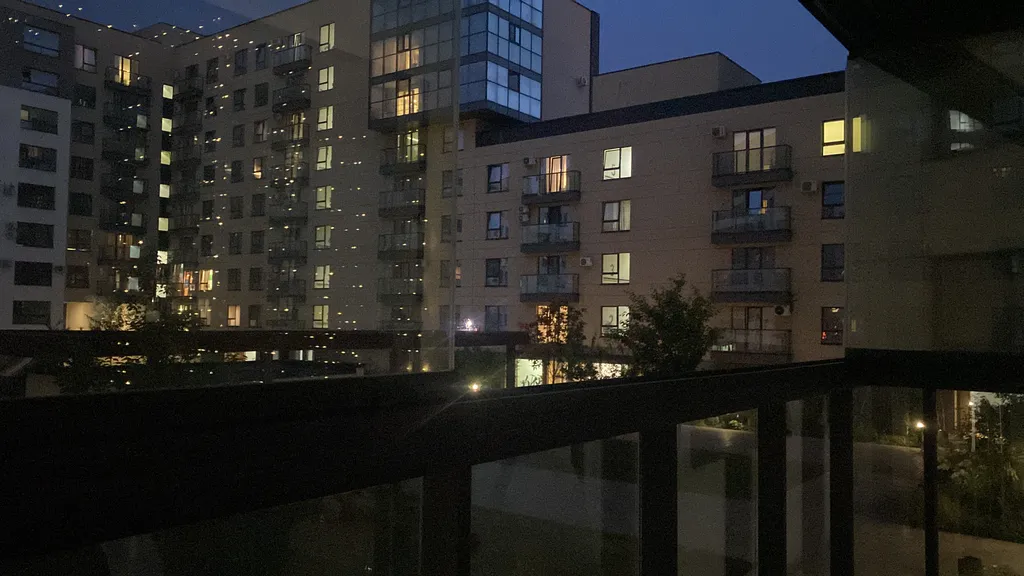 Элегантная