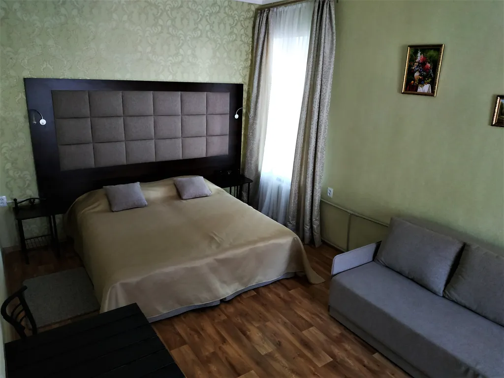 Квартира Комната — Феодосия