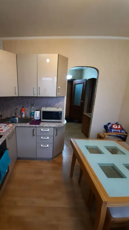 Удобная квартира в районе областной больницы