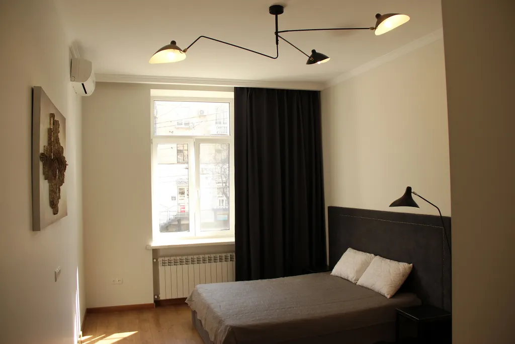 Квартира Квартира Апартамент в центре города — Севастополь