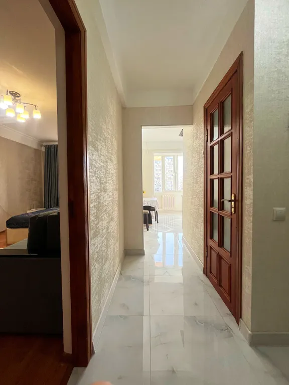 Сдается в 5 минутах от моря, уютная чистая квартира