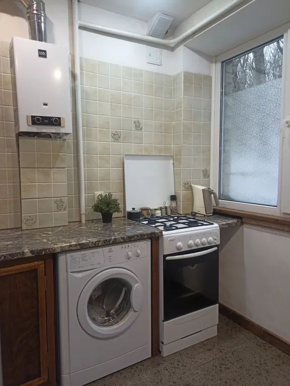 Уютная ДВУШКА рядом с ИСТОЧНИКОМ МИНЕРАЛЬНОЙ ВОДЫ и АЛЛЕЕЙ ЛЮБВИ