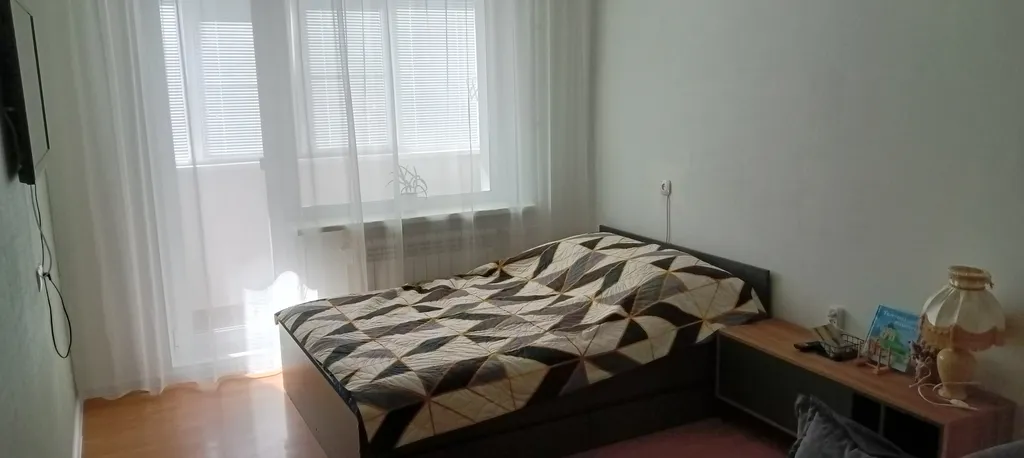 Квартира Волжский Берег — аренда посуточно в Рыбинск