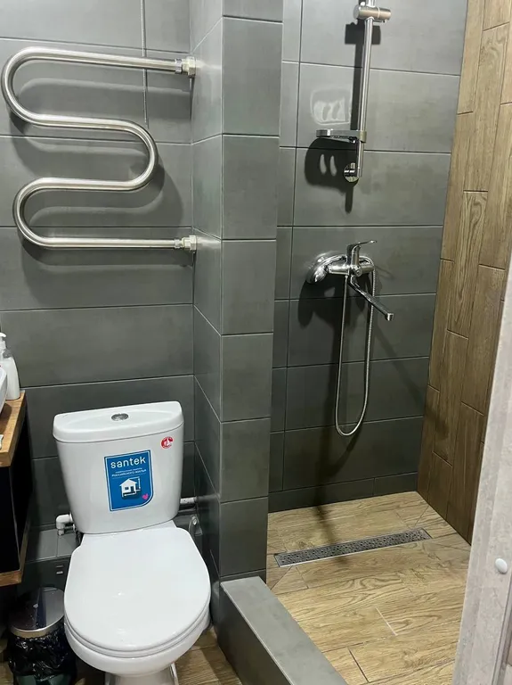 Апартаменты в центре