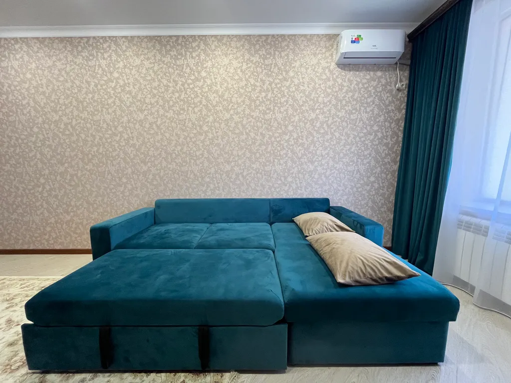 Уютная квартира со всеми условиями