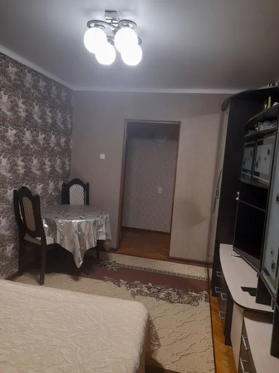 Уютная комната для не курящих