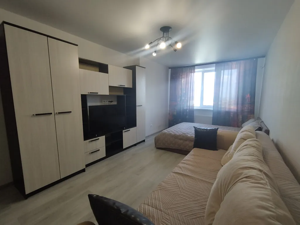 Апартаменты Взлет