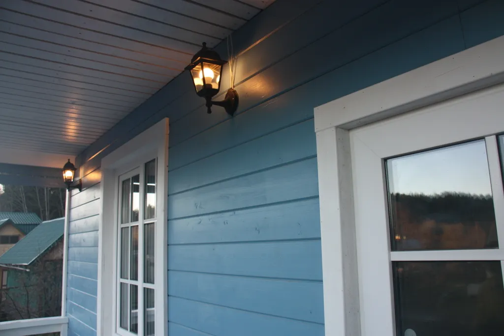 Коттедж 3-комнатный Дом — Сортавала