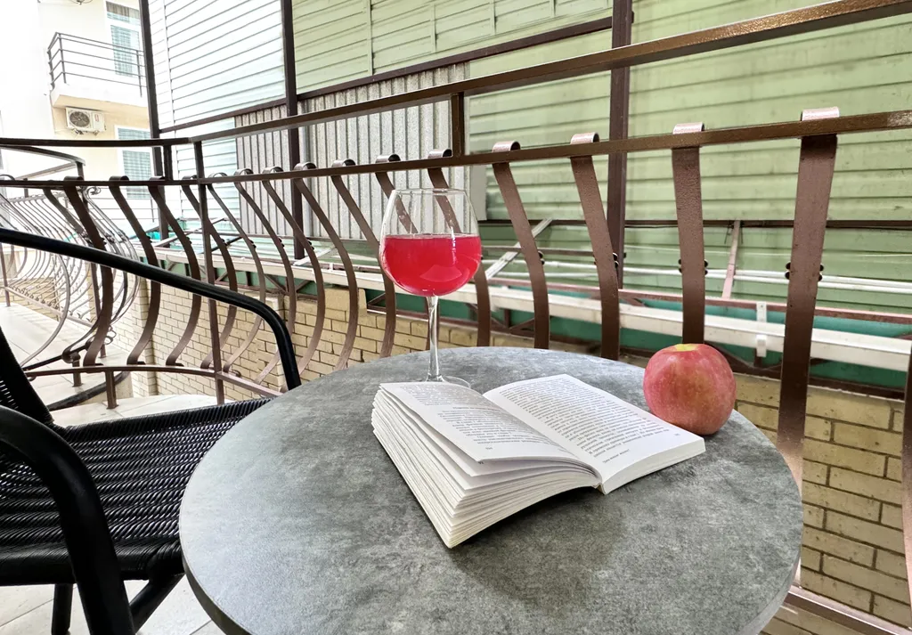 Квартира Комната — Витязево