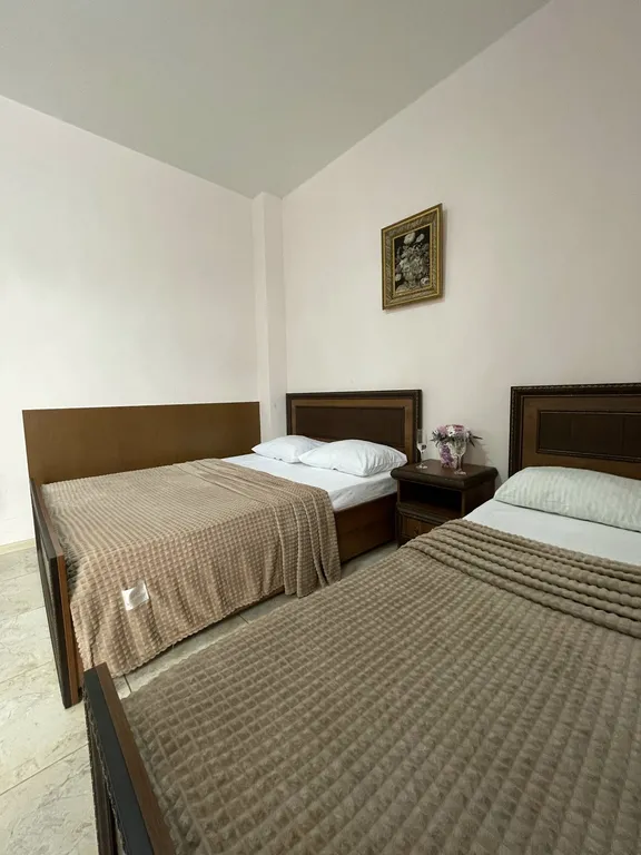 Квартира Комната — Анапа