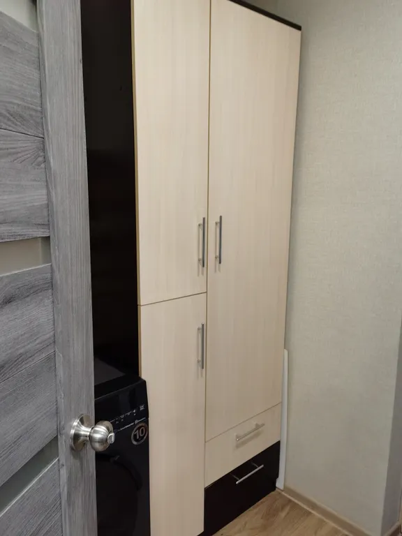 Комфортная студия на берегу Ангары