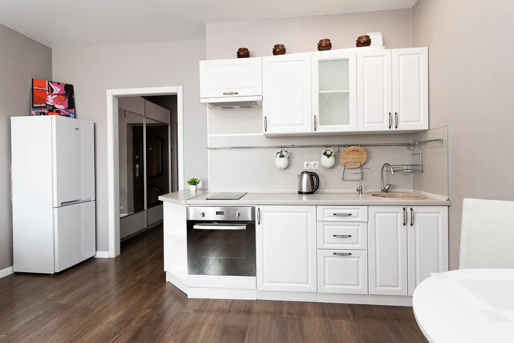 Добро пожаловать в Губернский