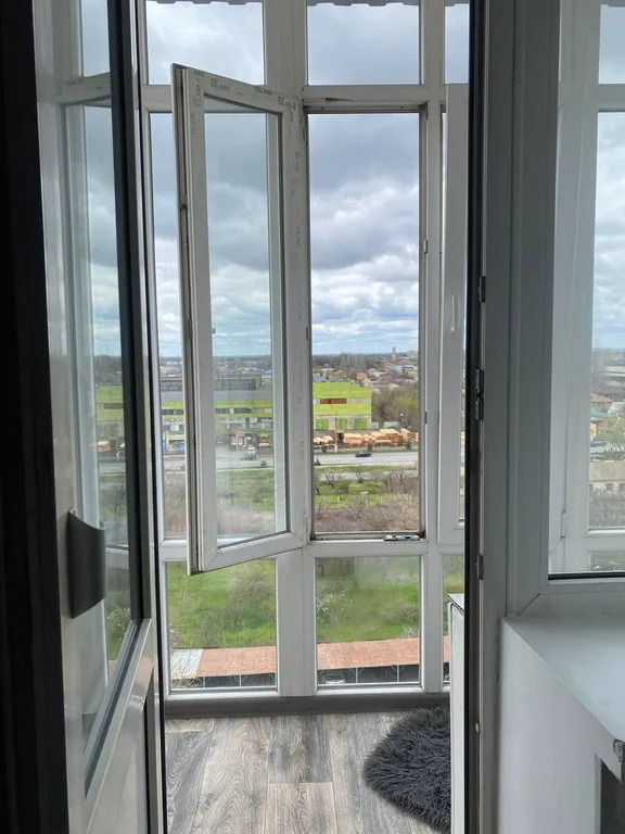 Квартира в центральном районе города