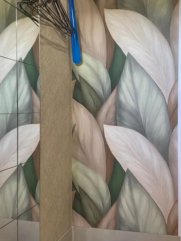 Квартира Квартира в Олимп парке — Сириус