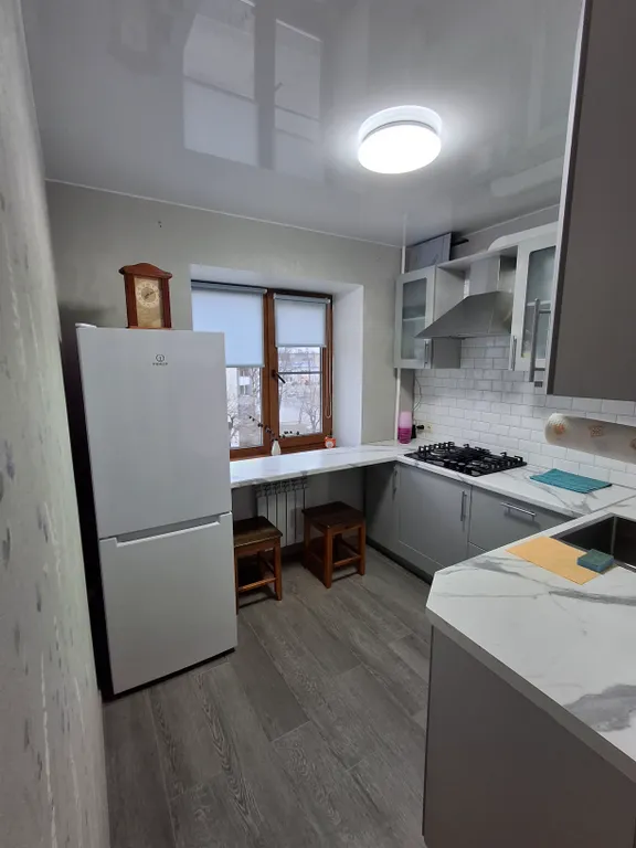 Квартира Двухкомнатная квартира — Луга