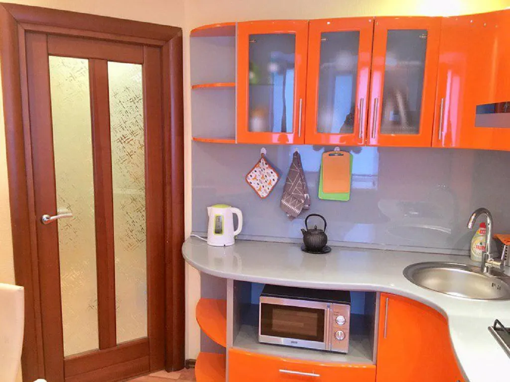 Квартира 2-комнатная Квартира — Екатеринбург